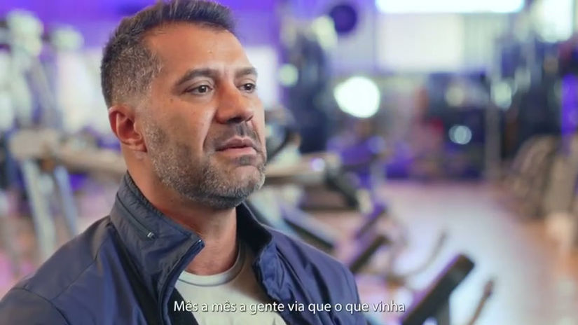 @rjjunior meu primeiro aluno a mudar completamente seu físico e me colocar em outro patamar prof